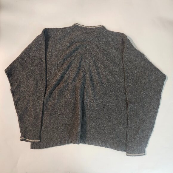 Columbia Sportswear Lambswool Sweater — Men’s XL | Warm & Classic - Picture 6 of 6